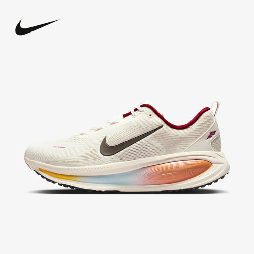 Nike耐克迈柔VOMERO 18男鞋马年限定跑步鞋缓震运动鞋IQ1131-120