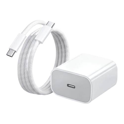 【官方45W】适用苹果17/16ProMax充电线iPhone15/14Pro原装正品手机iPad充电器PD快充数据线40w充电头30w套装