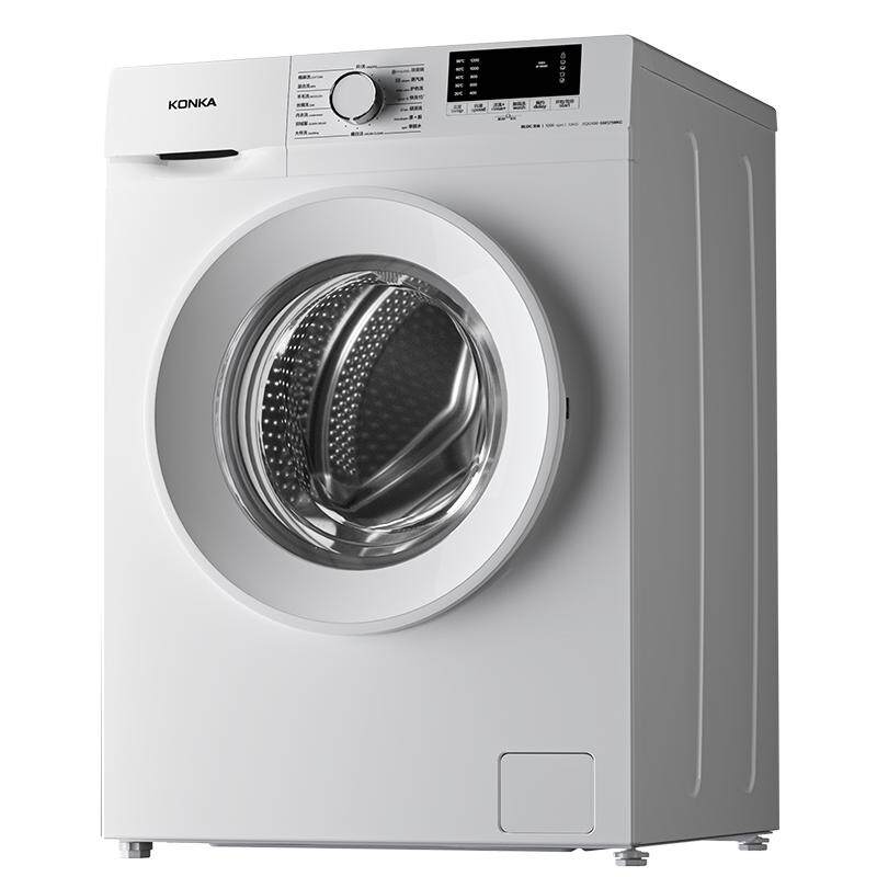 【水魔方】小天鹅10/12公斤家用滚筒洗衣机全自动大容量变频电机