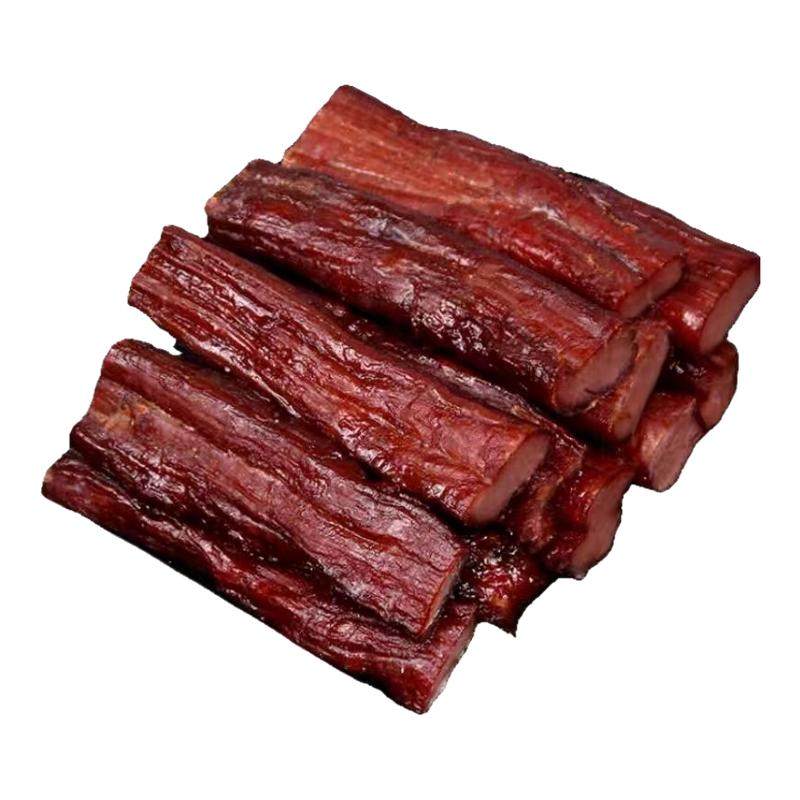 内蒙古特产牛肉干内蒙古风干独立包装健身休闲零食手撕原味牛肉干