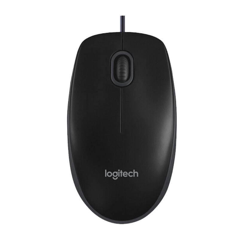 罗技M100R有线鼠标办公游戏左右手通用usb电脑台式笔记本男女215,电脑硬件/显示器/电脑周边,有线鼠标,淘宝优惠券,粉丝福利购,淘宝优惠卷