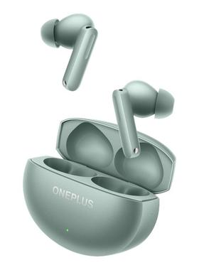 OPPO一加Buds 4无线蓝牙耳机AI降噪同声传译低延迟超长续航双连接