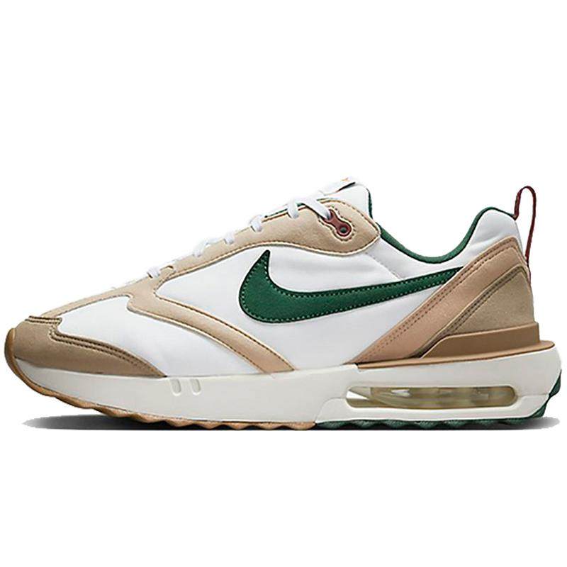 Nike耐克男鞋AIR MAX DAWN气垫鞋减震运动休闲鞋跑步鞋FB7158-131