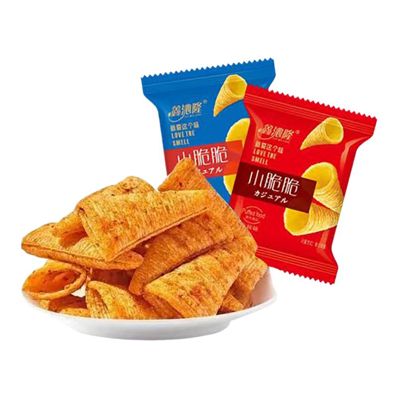 ڲСǴζ8-Լ40g ǴǴ໳ʳţǼС԰칫ʳƷ2.84Ԫ