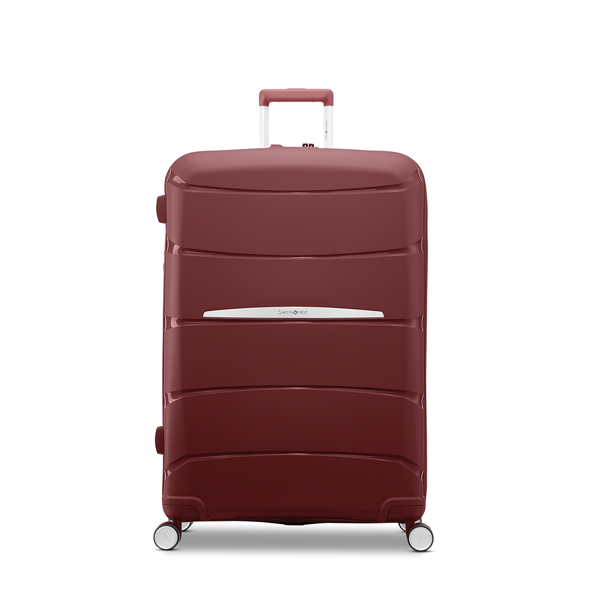 Samsonite/新秀丽高颜值拉杆箱