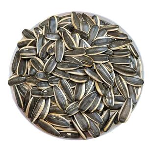 内蒙古原味葵花籽当季新货炒熟大颗粒生瓜子追剧零食炒货年货批发