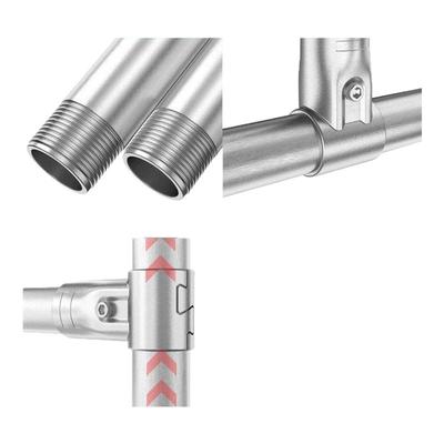 钢管晾衣架落地家用阳台