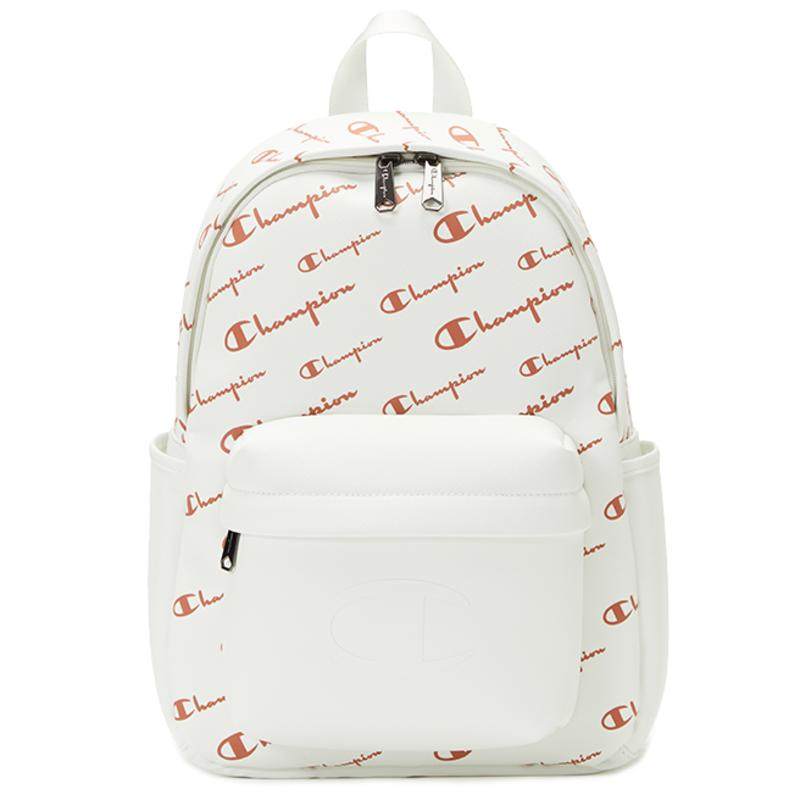 Champion冠军双肩包2026年春女男时尚户外出游旅行包学生书包背包