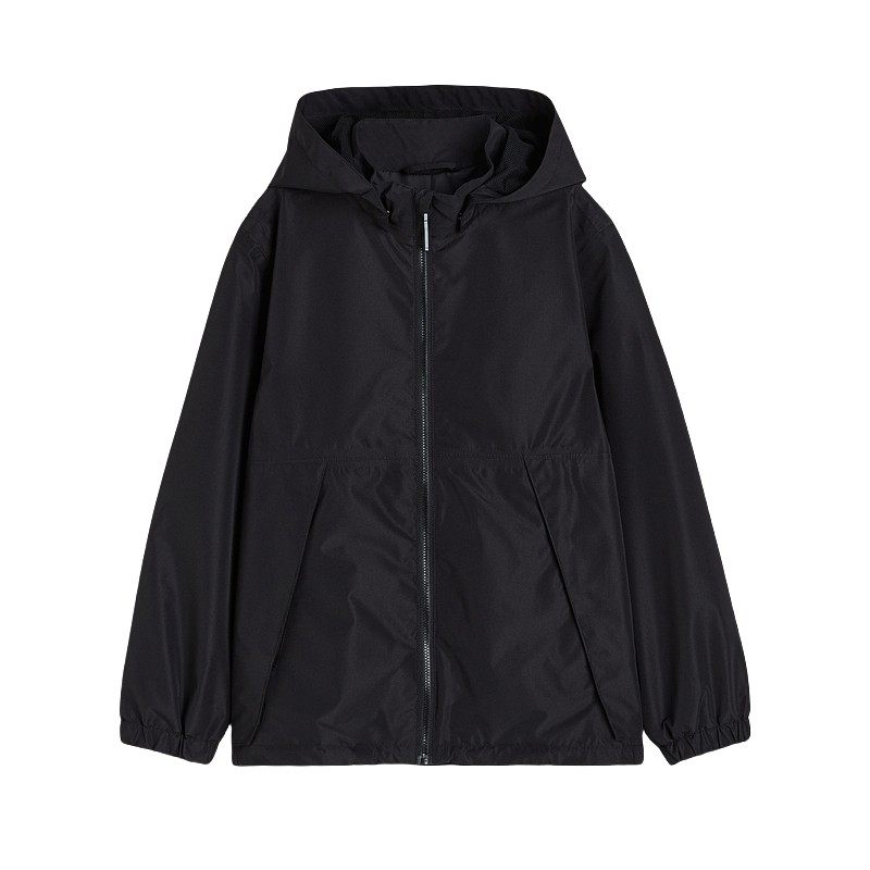 HM童装儿童男童夹克冬季时尚舒适立领轻便连帽雨衣外套1169733,童装/婴儿装/亲子装,普通外套,淘宝优惠券,粉丝福利购,淘宝优惠卷