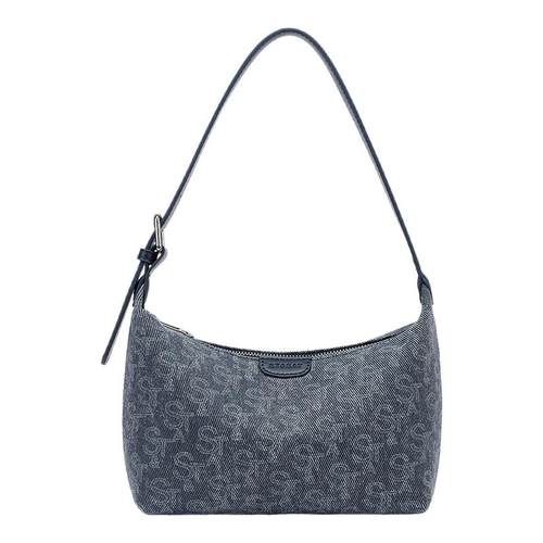 星期六2025新款秋冬单肩包