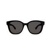 古驰GUCCI男女同款 太阳镜墨镜GG1338SK