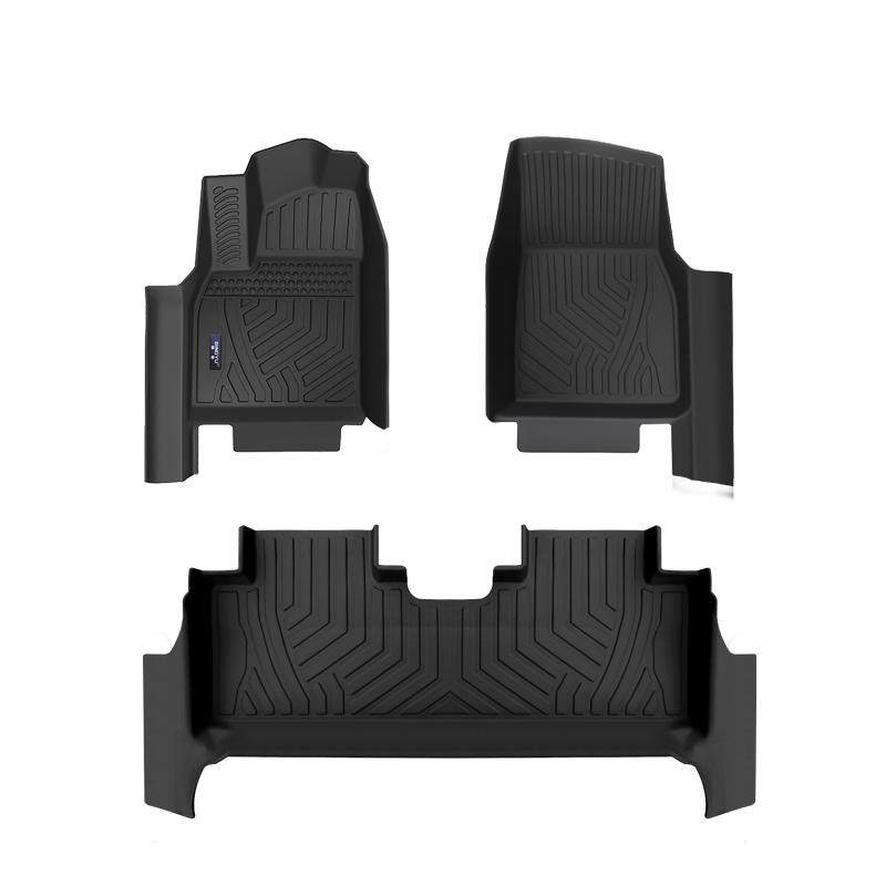 汽车脚垫26款小鹏P7/G7/p5/G6/g9/P7i/P7+/M03/G3i全包围TPE用品