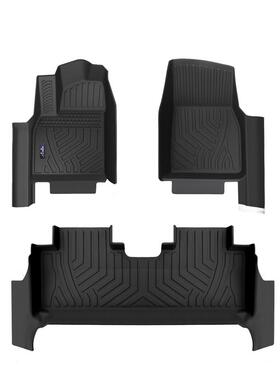 汽车脚垫26款小鹏P7/G7/p5/G6/g9/P7i/P7+/M03/G3i全包围TPE用品