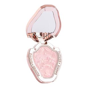 花知晓（美妆）花知晓独角兽系列浮雕腮红雪霜珍珠百亿专属5g