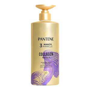 潘婷护发素正品大容量三分钟奇迹护发素修复损伤发膜大瓶450ml