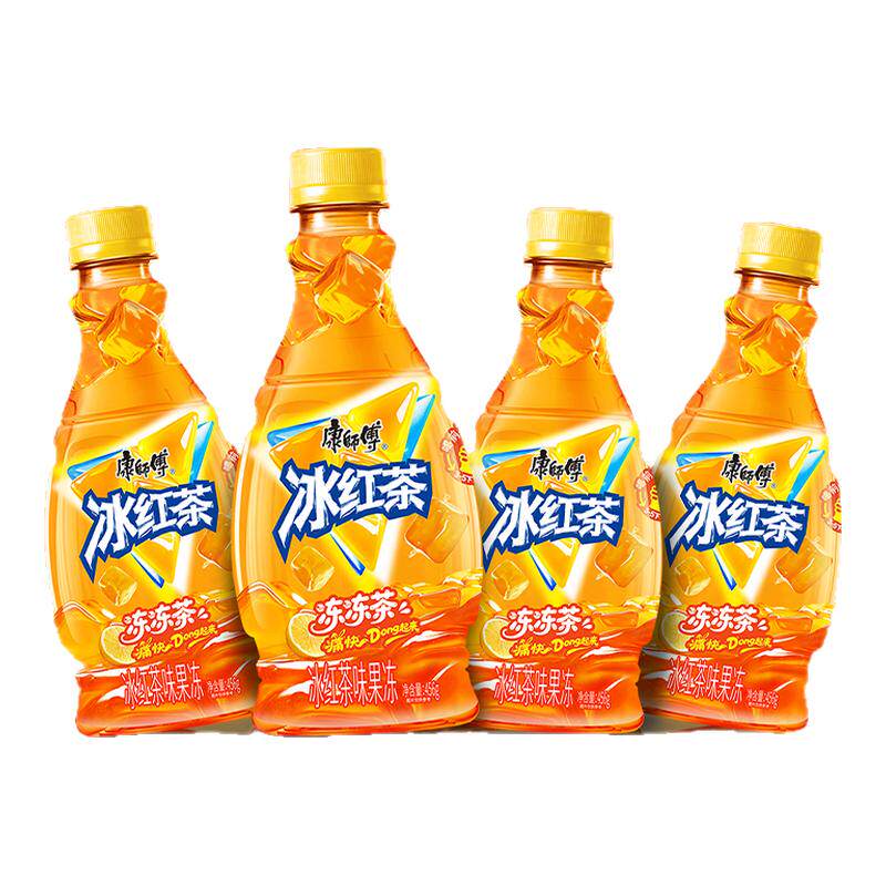 ���ڲ�����������456g*4ƿ ��ʦ�������迵ʦ�������������Ʒ��ƿ��ƿװ���������ٷ��콢 18.1Ԫ