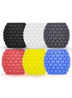 三绿PLA Lite 3D打印耗材囤货套装六件装6kg易打印FDM材料1.75mm适用拓竹A1 H2S P2S创想三维K2 3D打印机