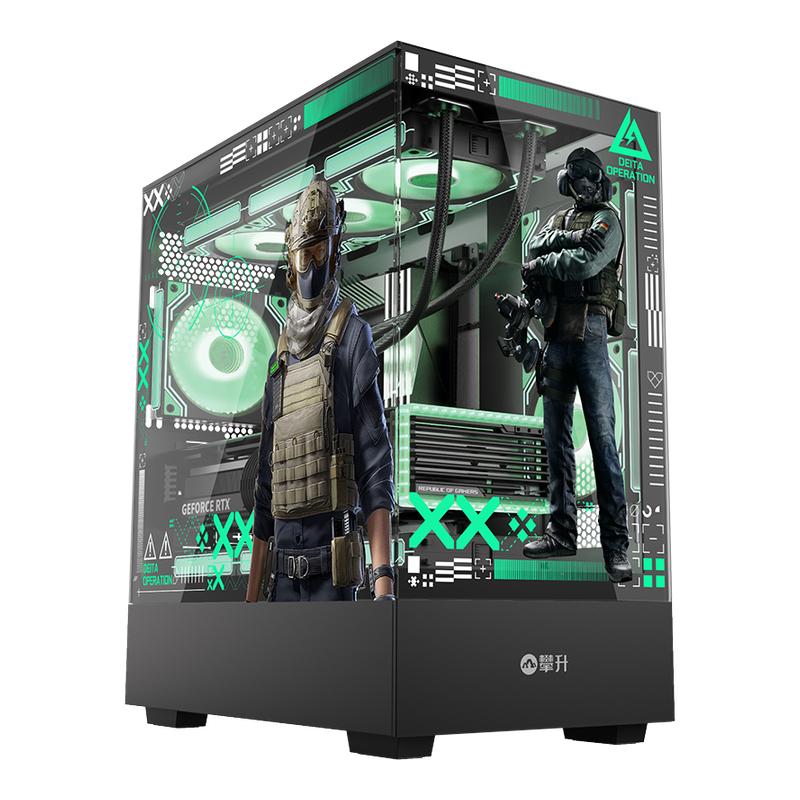 ٷ һ 10%̨ʽUltra 5 230F/245KF/RTX5060/5060Ti/5070̨ʽϷ̨ʽ