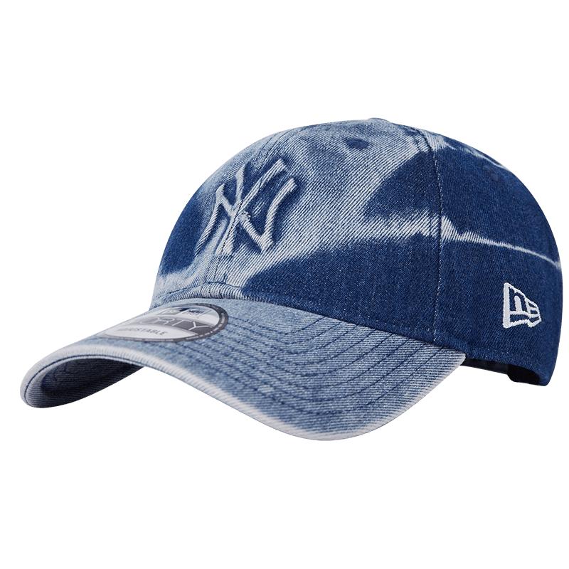 NewEra纽亦华MLB水洗棒球帽新款