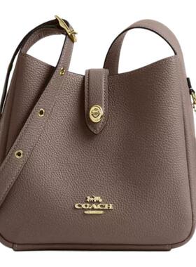 【官方授权】COACH/蔻驰女包HADLEY新款单肩斜挎包女包轻奢CAL60