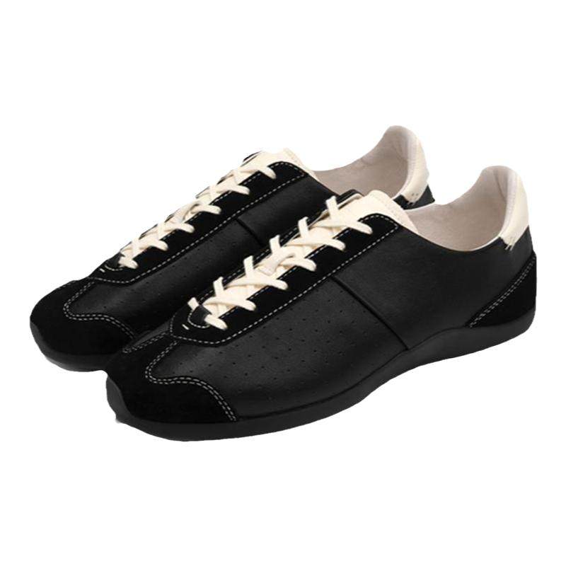 足下工业 FOOT INDUSTRY 芭蕾德训鞋薄底 男女同款 休闲舒适百搭,女鞋,德训鞋,淘宝优惠券,粉丝福利购,淘宝优惠卷