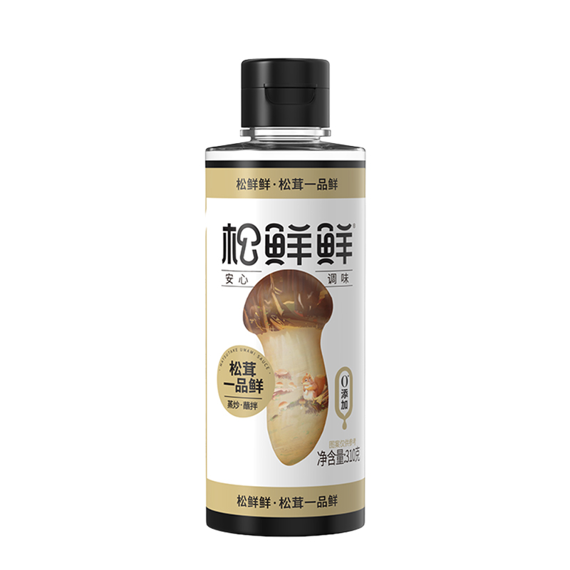 310g*1ƿ һƷ310g*1ƿװζϼͥװ齴13.5Ԫ
