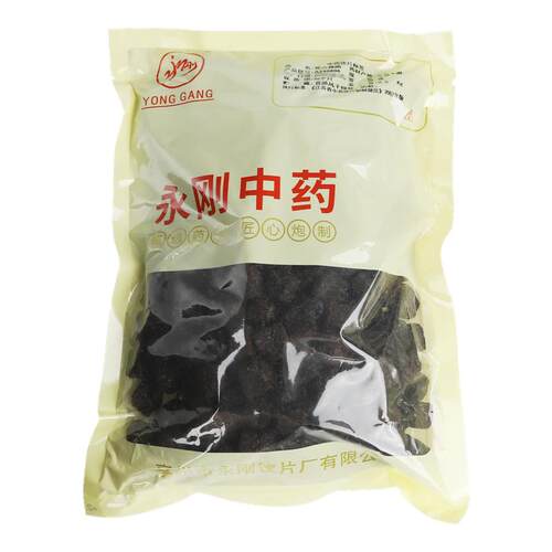 永刚药业焦神曲正品焦六神曲中药饮片中药材抓配中药材店铺大全
