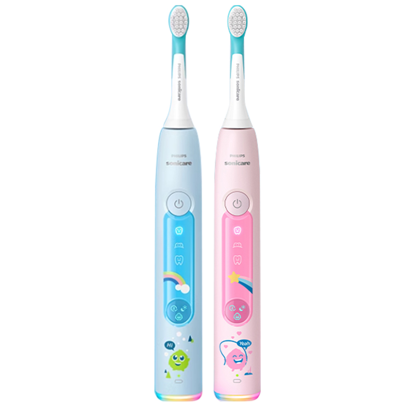 飞利浦儿童电动牙刷HX5232全自动