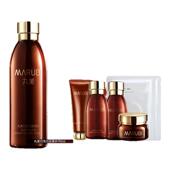 丸美巧克力丝滑水爽肤水保湿 水淡纹紧致精华水官方旗舰店正品 女