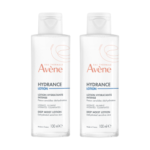 雅漾恒润水乳精华柔肤水滋润爽肤水小蛮腰乳液敏感肌