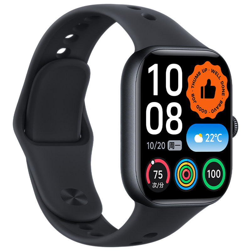 【国补至高优惠15%】vivo iQOO WATCH GT 2智能手表运动心率AI手表新款正品