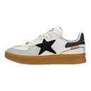 女鞋 STARTER涂鸦德训鞋 板鞋 鞋 子 圣诞礼物樊振东同款 子男鞋 德训鞋