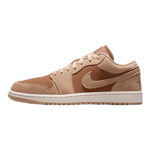 劲浪体育nike耐克女鞋AIR JORDAN 1运动鞋篮球鞋DC0774-205
