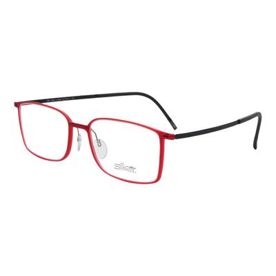 Silhouette诗乐休闲超轻全框镜架