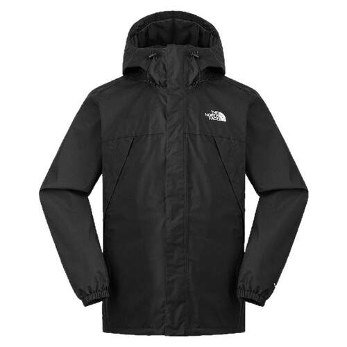 TheNorthFace北面男Antora冲锋衣硬壳外套防水舒适户外26秋冬8DRZ