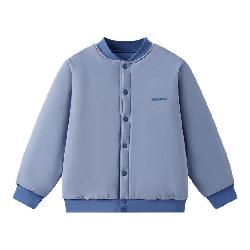 双面穿棉氨面料亲肤舒适