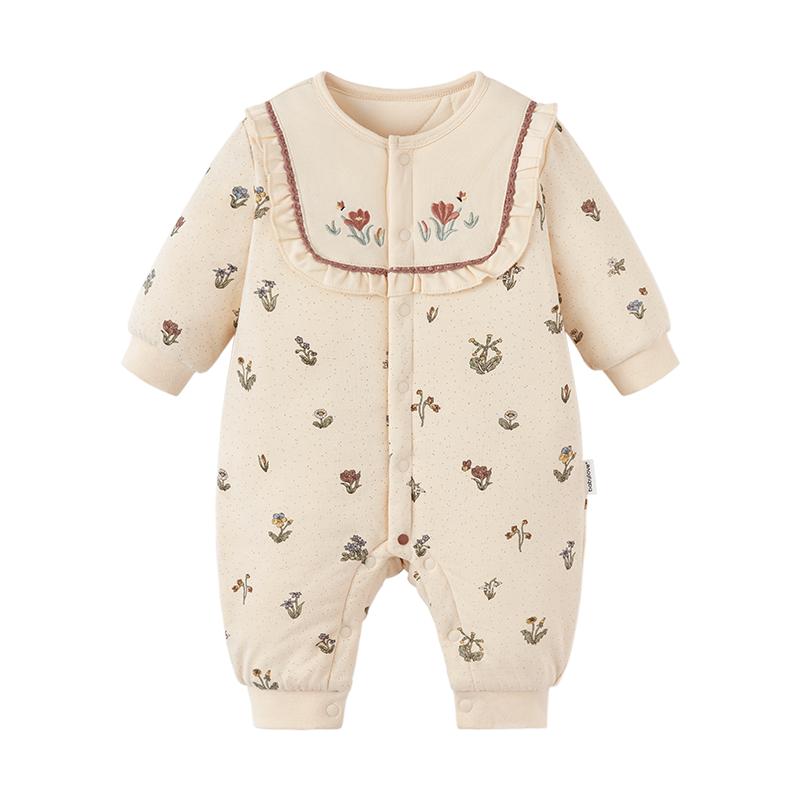 清新花园风诗意绽放