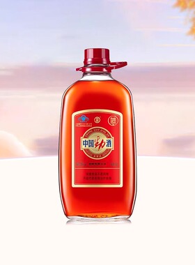 【2026贺岁酒】劲牌35度43度45度中国劲酒 十全酒 清香年代5L桶装