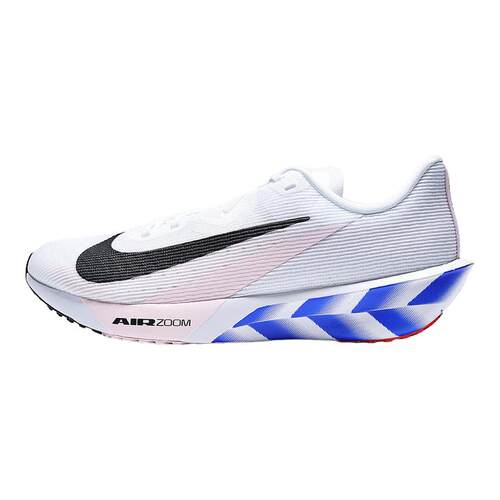 NIKE耐克男鞋AIR ZOOM RIVAL FLY 4公路运动训练跑步鞋IO8267-100