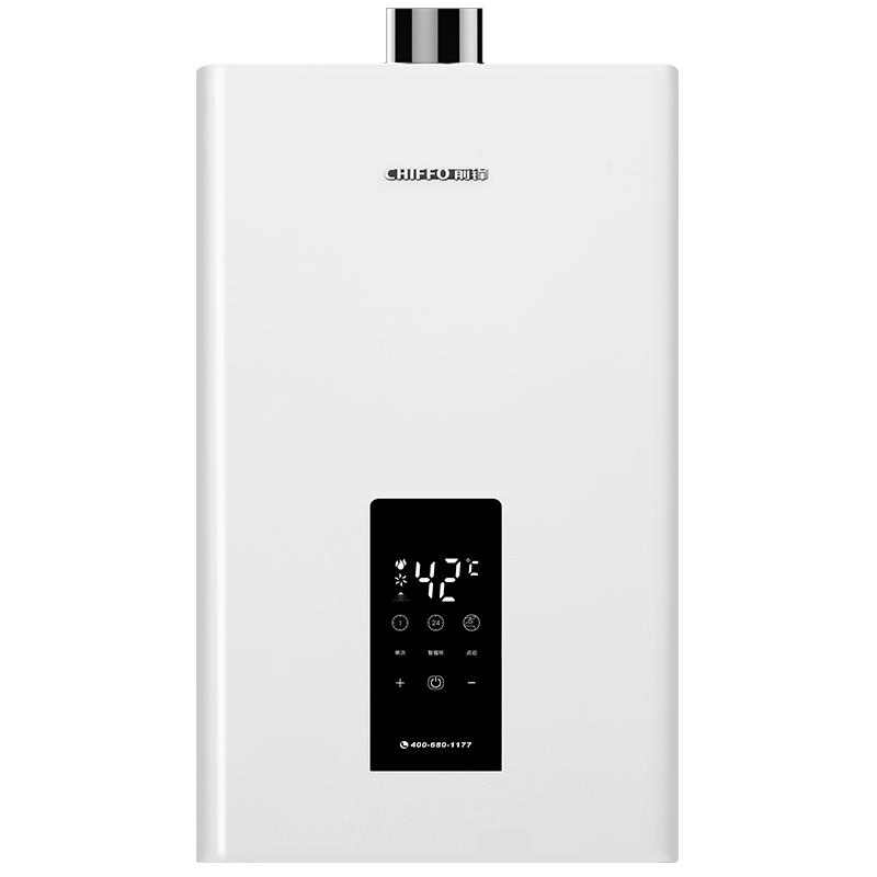 前锋冷水燃气f901家用