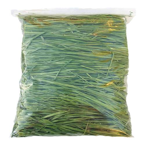 7A新26年烘干提摩西草精品北提干草兔子粮饲料荷兰猪龙猫牧草500g