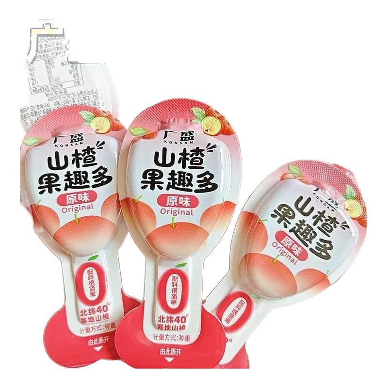 广盛山楂果趣多山楂棒山楂糕山楂蜜饯独立装混装一整箱童年记忆,零食/坚果/特产,山楂类制品,淘宝优惠券,粉丝福利购,淘宝优惠卷