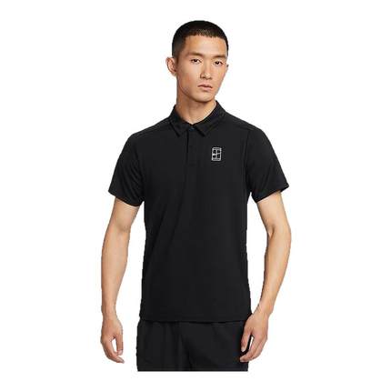 Nike耐克男装2025夏季新款运动休闲百搭POLO领透气短袖T恤FZ6908