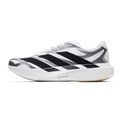 adidas阿迪达斯专业跑步鞋竞训鞋