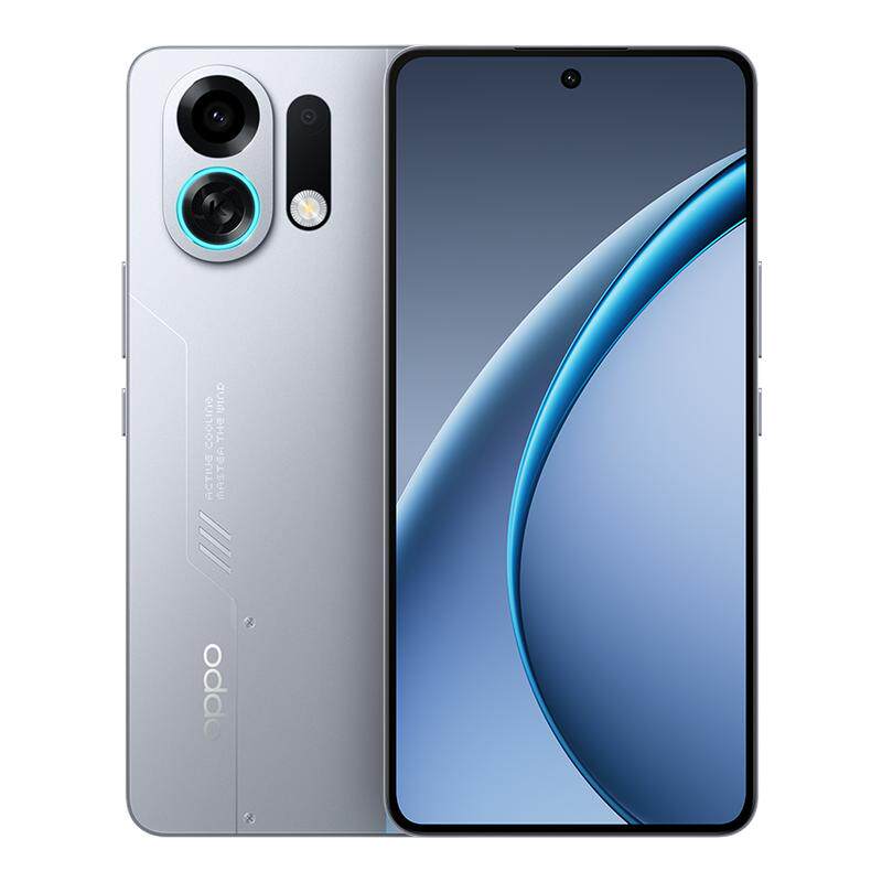 OPPO K13 Turbo Pro 5G�ֻ� ��ʿ�� 12GB+256GB ����ɢ������ 1628.6Ԫ(������)
