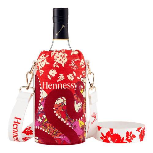 【百亿补贴】轩尼诗VSOP2025春节限定款干邑白兰地700ml 进口洋酒