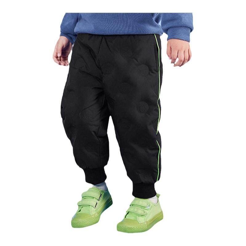 巴拉巴拉男童女童羽绒裤小童宝宝休闲裤儿童保暖裤子冬装新款童裤,童装/婴儿装/亲子装,羽绒裤,淘宝优惠券,粉丝福利购,淘宝优惠卷