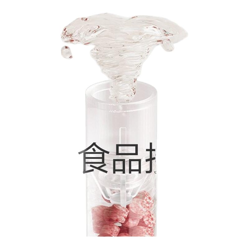 babycare光合星球山楂鸡内金六物吸吸乐儿童喝水伴侣食品级吸管