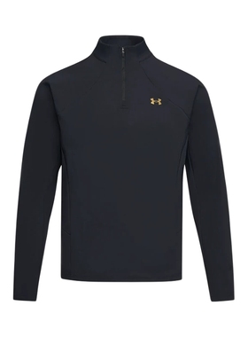 安德玛官方【马年新春系列】UA CNY男宽松运动休闲长袖T恤6014312