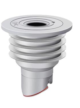 下水管防臭密封塞卫生间洗衣机排水管道返水堵口止逆阀防返臭神器